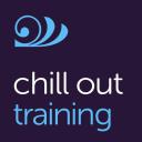 Chill Out Beauty Training logo